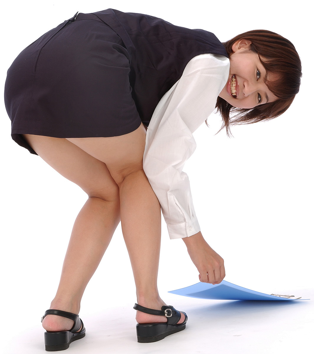 三宅梢子 02 Shoko Miyake  [BWH]